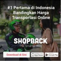 Aplikasi Pertama yang Bisa Bandingkan Harga Transportasi Online
