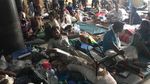 Kewalahan Tampung Rohingya, Begini Penampakan RS Bangladesh