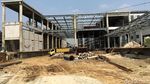 Pembangunan Stasiun Batuceper Dikebut
