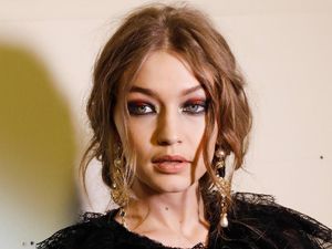 Foto: 10 Selebriti Seksi Berpose dengan Gaya Bibir Fish Gape