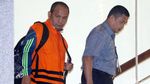 4 Tersangka Lain Kasus Suap Bupati Batubara juga Ditahan KPK