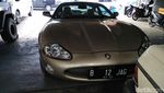 Intip Bengkel Umum Khusus Mobil Premium Yuk.. 