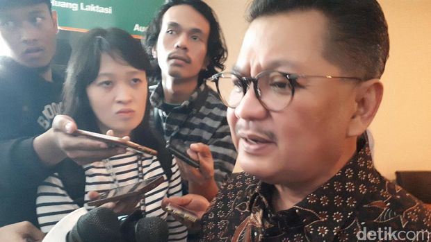 Cegah Kasus Debora, Dinkes DKI Teken MoU RS Tak Tarik Uang Muka