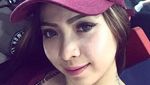 Ini Nadine, Calon Istri Ilham Sm*sh yang Cantik