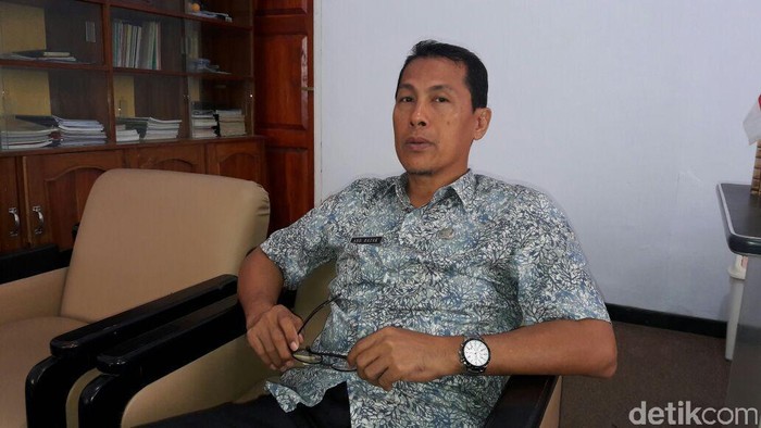 46 Korban Obat PCC Diizinkan Pulang, 12 Masih Dirawat di RSJ Kendari