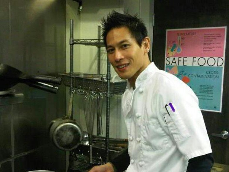Foto: Instagram Chef Juna Foto: Instagram Chef Juna