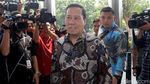Sekjen Kemenhub Sugihardjo Diperiksa KPK