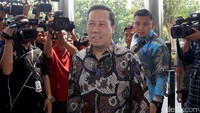 Total uang yang disebut KPK sebagai suap sebesar Rp 20,47 miliar. Duit tersebut disita KPK dari 33 tas yang berisi uang tunai Rp 18,9 miliar. Sisa duit lainnya, yakni Rp 1,174 miliar, berada dalam ATM yang disiapkan untuk membayar setoran kepada Tonny.