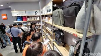 Foto: detikINET/Anggoro Suryo Jati