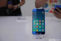 Ponsel Berkamera Terbaik Menurut Pendiri Xiaomi