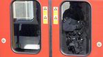 Begini Penampakan Benda Misterius di Lokasi Ledakan Kereta London