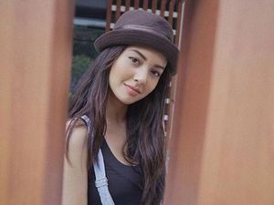 Bermula dari Sinetron, Aurelie Moeremans Bersinar di Layar Lebar