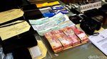 Polisi Ungkap Pelaku dan Barbuk Pembunuhan Pasutri di Benhil