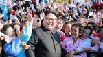 Mengintip Sekelumit Kehidupan Warga Korea Utara