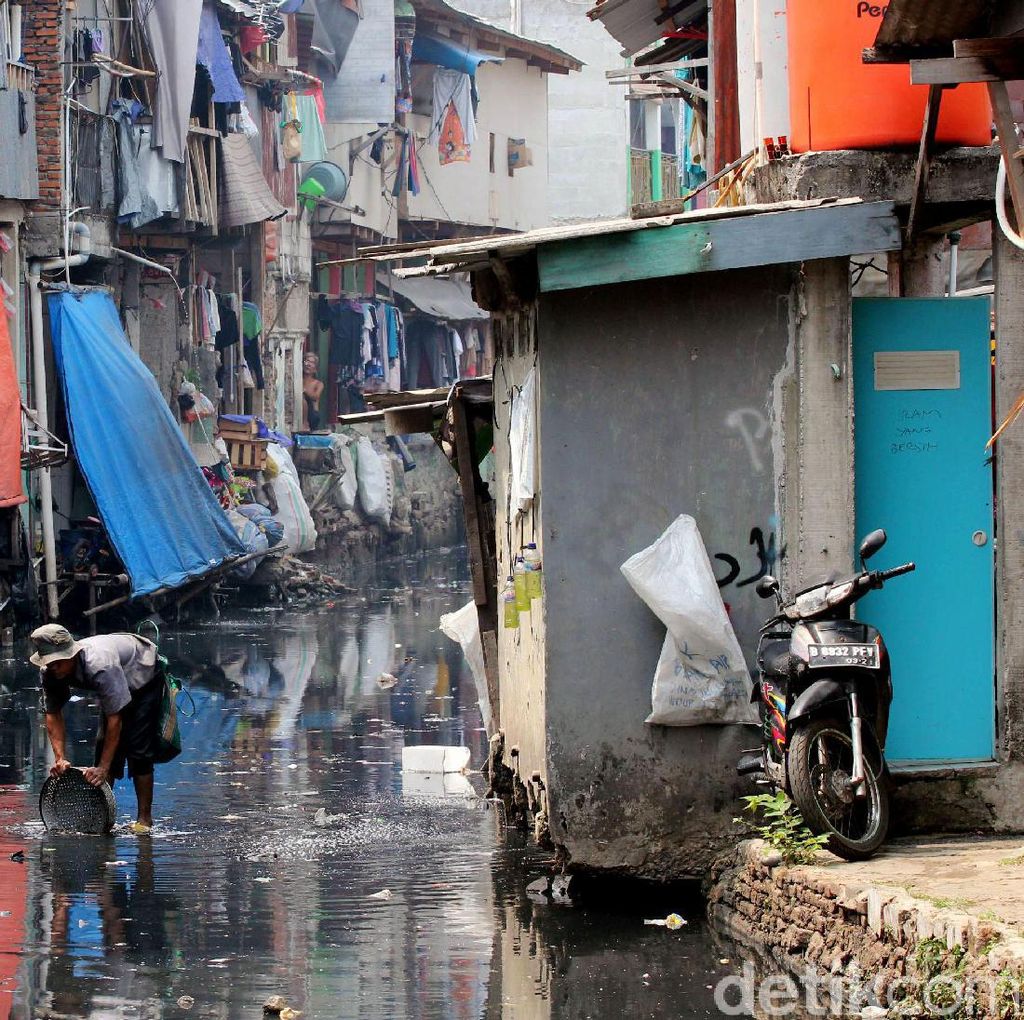 Detikcom - Informasi Berita Terupdate Hari Ini