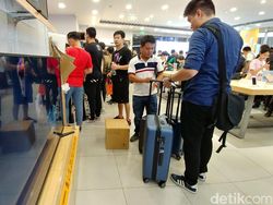 Menjelajah Toko Serba Ada Xiaomi di Beijing