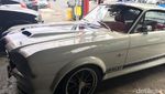 Intip Bengkel Umum Khusus Mobil Premium Yuk.. 