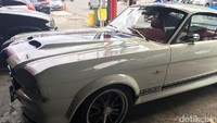 Bedanya standar racikan mobil Eropa membuat seluruh sistem dan komponennya lebih rumit dibandingkan mobil Jepang. Maka tak jarang bila salah satu fungsi sistem mobil Eropa rusak, akan disusul dengan kerusakan lainnya. Foto: istimewa/Ruly Kurniawan