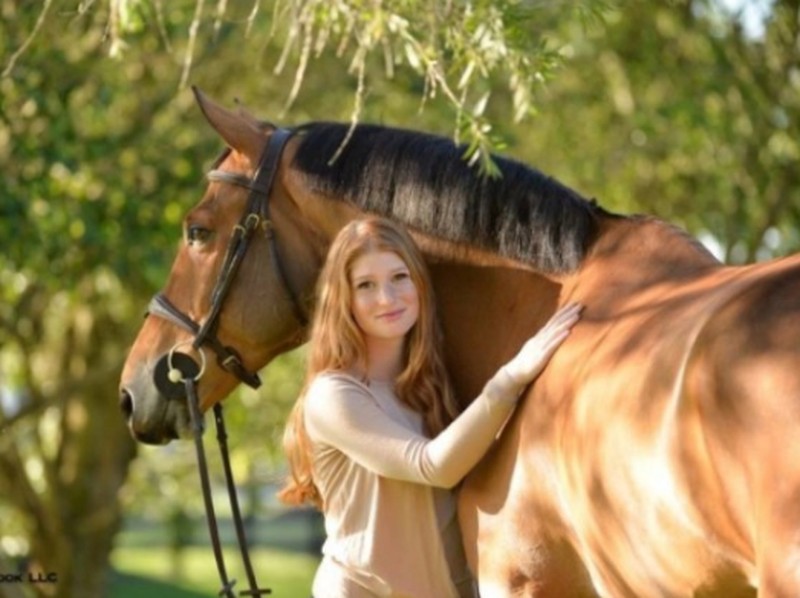 Jennifer Katharine Gates