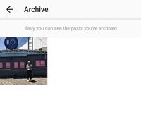 Cara Sembunyikan Foto 'Alay' Instagram Tanpa Menghapusnya