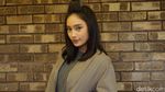 Hari Ini Dijamin Semangat Lihat Senyuman dari Tatjana Saphira