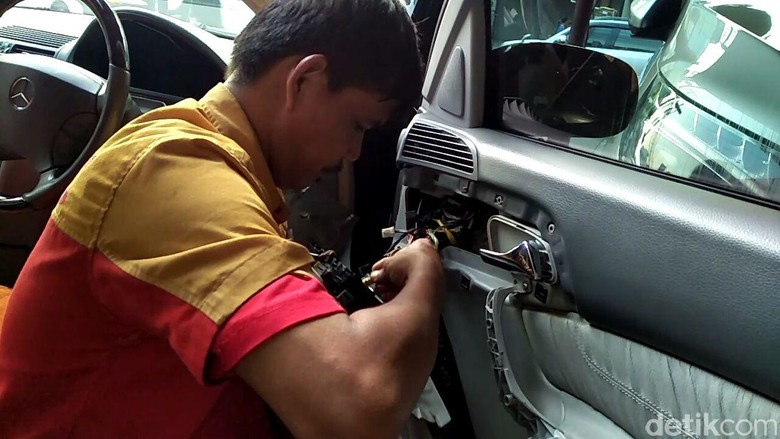 Ini Alasan Servis Mobil Eropa Mesti di Bengkel Umum Khusus Ini Alasan Servis Mobil Eropa Mesti di Bengkel Umum Khusus