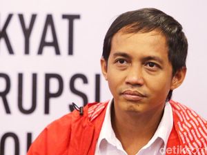 Raja Juli Kritik Amien Rais yang Ingin Jewer Haedar Gegara Pilpres