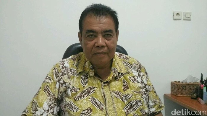 Pemkab Sleman Ancam Tindak Pembuang Sampah ke Selokan Mataram