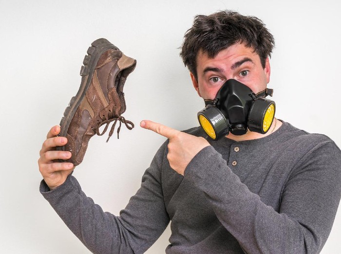 7 Hal yang Bikin Kamu Bau Saat Traveling