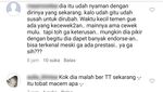 Usai Video Syur, Millendaru Terlihat Main ke Bar LGBT