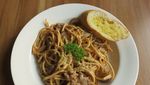 Mamma Mia! Racikan Pasta Enak Ada di 10 Tempat Ini