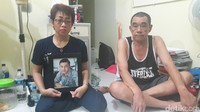 Surat Maria Agnes tersebut kemudian viral di media sosial dan menjadi sorotan media massa. Polres Bogor lantas melakukan penelusuran.