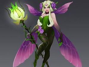 Beginikah Wujud Hero Baru Mobile Legends?