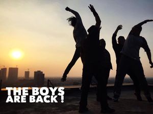 Jelang Comeback, Padi Siapkan Konser dan Film Pendek