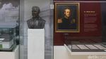 Serba Unik di Museum Kedokteran UI Salemba