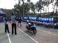 Yuuk_Selamat Bareng Yamaha Hadir di Tulungagung