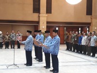 Hati-hati Hoax, Ini Fakta Besaran THR PNS 2018