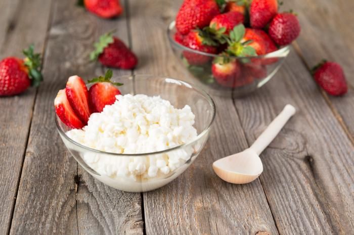 Ini 15 Makanan Sumber Probiotik yang Menyehatkan Usus Foto 2 Ini 15 Makanan Sumber Probiotik yang Menyehatkan Usus Foto 2