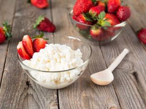 Studi Sebut Makanan Mengandung Probiotik Dapat Mencegah Depresi