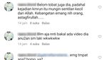 Usai Video Syur, Millendaru Terlihat Main ke Bar LGBT