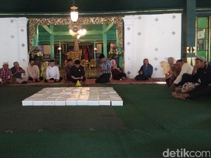 Para Sultan Berkumpul, Bukti Keraton Merawat Kebinekaan