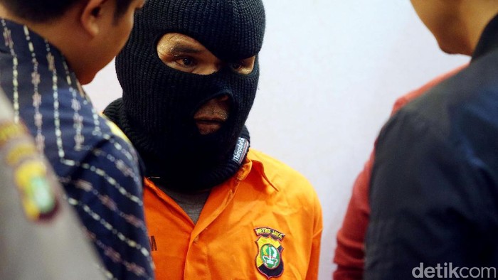 5 Kali Beraksi, 2 Pelaku Curanmor di Binjai Ditembak