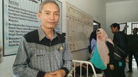 Syahruddin Sumera,Kepala Sub Bidang Kesehatan Jiwa dan Rujukan RSJ Kendari mengatakan bahwa hingga Kamis (14/9/2017) pasien yang datang sudah mencapai 53 orang. Keluhan mereka hampir sama.Pasien yang masuk sudah 53 orang dari hari Selasa hingga siang hari ini, terangnya saat ditemui detikcom di RSJ Kendari.