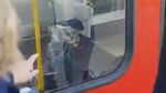 Begini Penampakan Benda Misterius di Lokasi Ledakan Kereta London