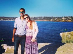 Mengintip Instagram Putri Orang Terkaya Dunia: Bikin Iri