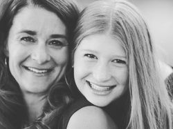 Mengintip Instagram Putri Orang Terkaya Dunia: Bikin Iri