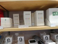 Menjelajah Toko Serba Ada Xiaomi di Beijing