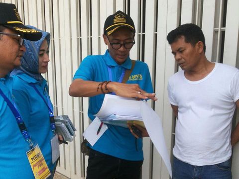 Tim Pentungan PBB 