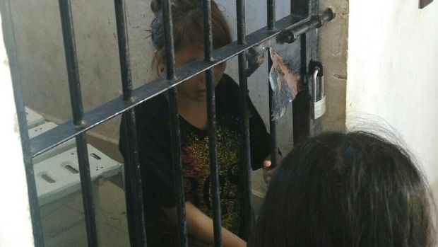 Begini Cara RSJ Kendari Tangani Korban Obat PCC