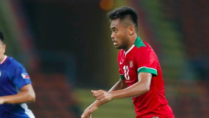Saddil Ramdani